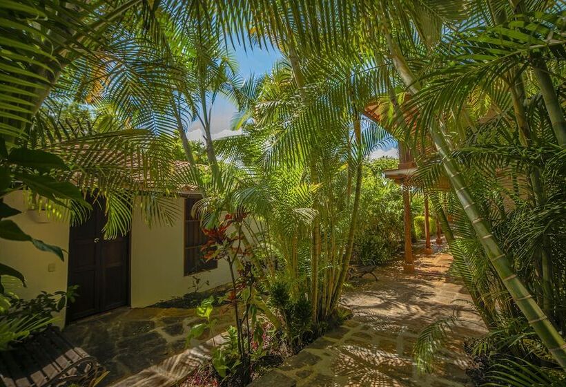 هتل Achiotte Masaya Collection