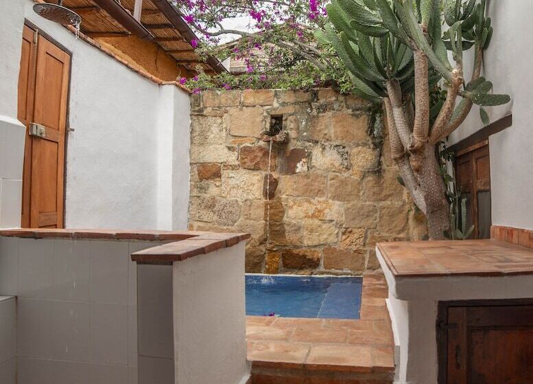 هتل Achiotte Masaya Collection