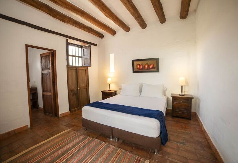 هتل Achiotte Masaya Collection