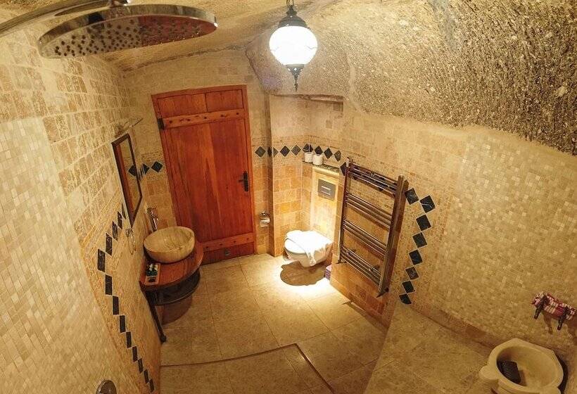 هتل Angel Cave Suite