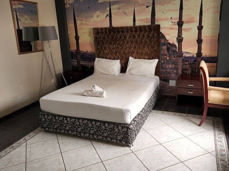 فندق Atlantis 2