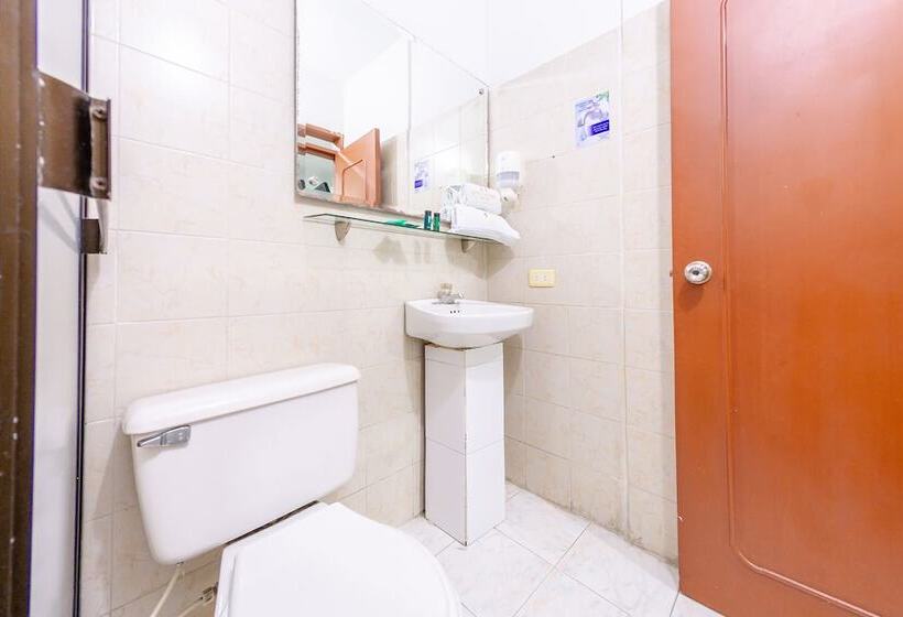 هتل Ayenda Imperio La 16