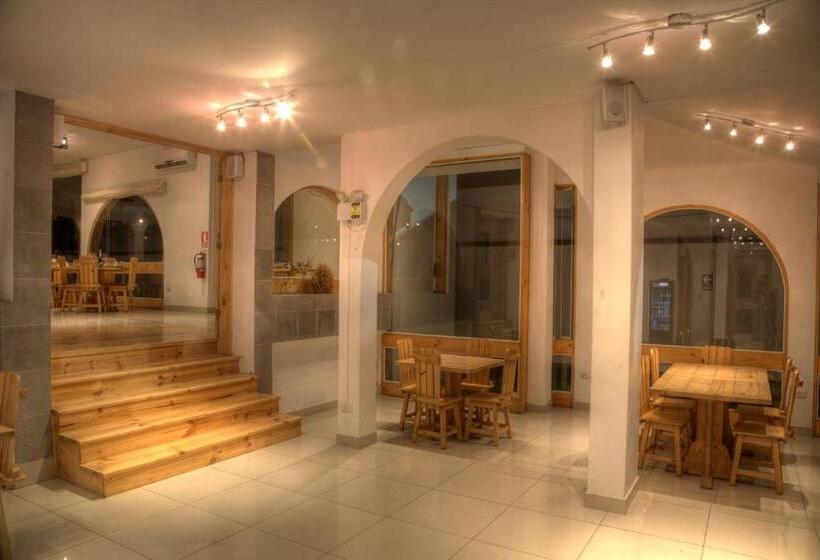 فندق Boutique La Angostura