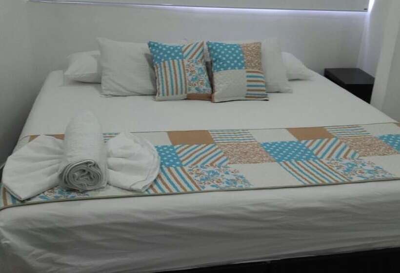 هتل Boutique Plazuela Real