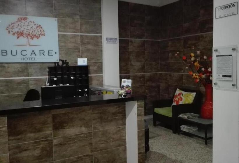 هتل Bucare