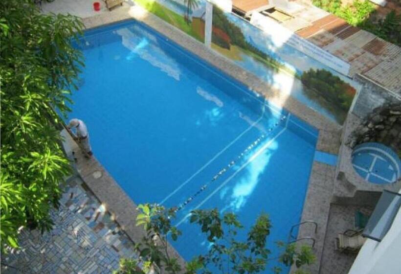 هتل Cielo Tarapoto