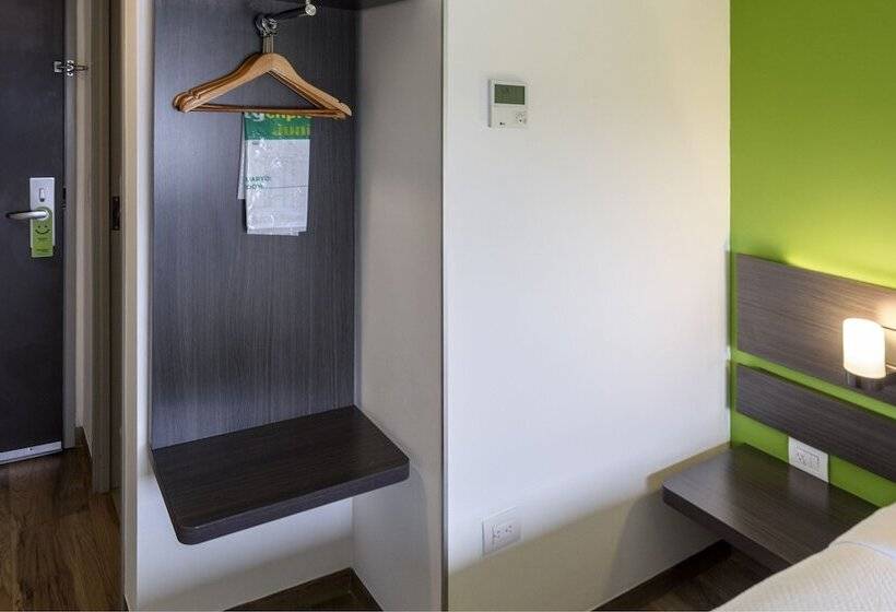 호텔 City Express Junior By Marriott Bogota Aeropuerto