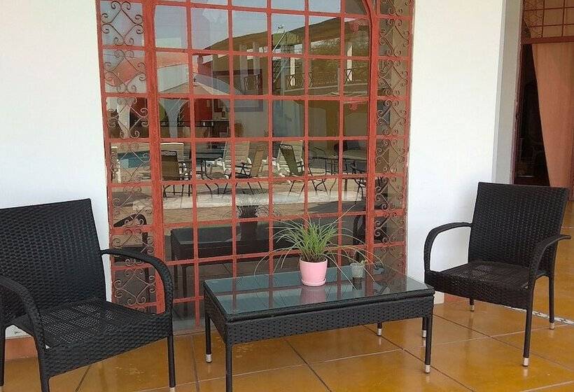 Fotos del hotel Cocos Inn:  23