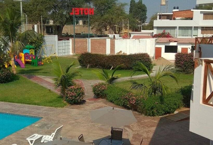 Fotos del hotel Cocos Inn:  28