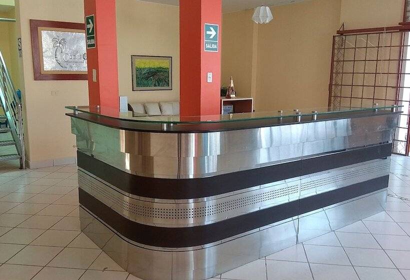 Fotos del hotel Cocos Inn:  18
