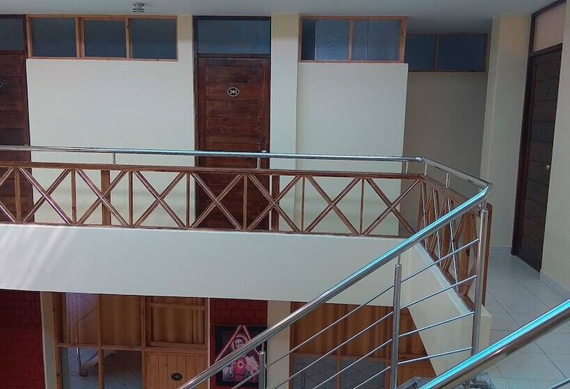 Fotos del hotel Cocos Inn:  14
