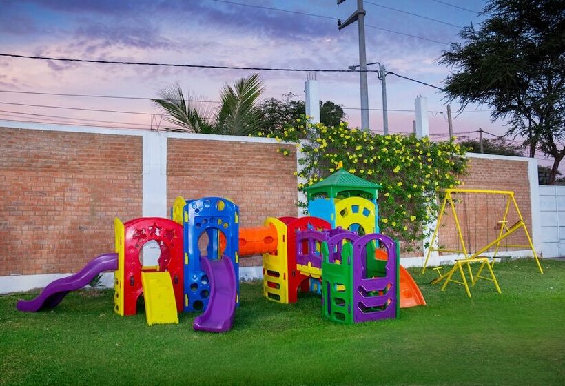 Fotos del hotel Cocos Inn:  22