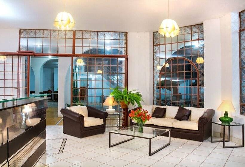 Fotos del hotel Cocos Inn:  27