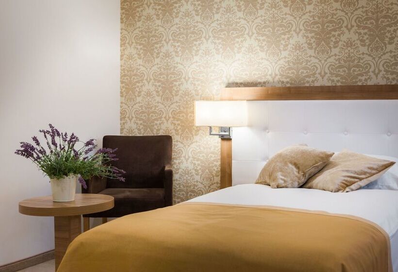 Fotos del hotel Corner:  28