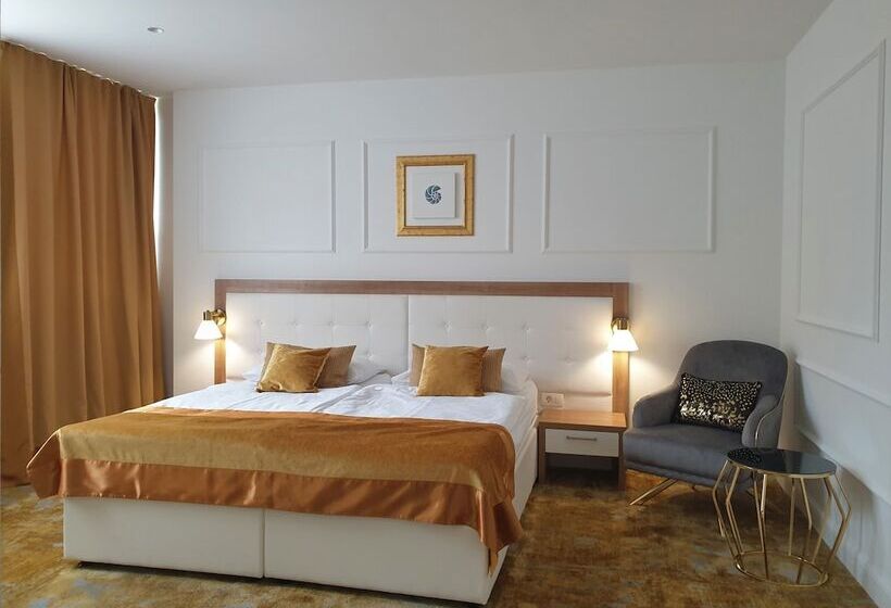 Fotos del hotel Corner:  29