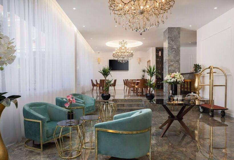Fotos del hotel Corner:  54