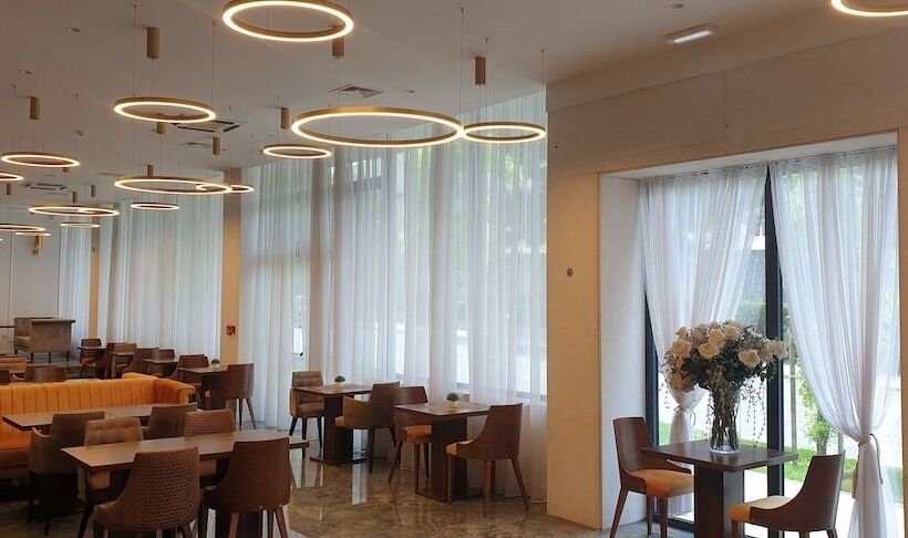 Fotos del hotel Corner:  47