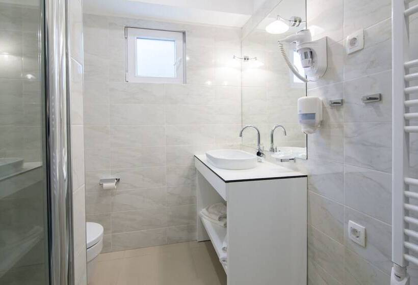Fotos del hotel Corner:  46