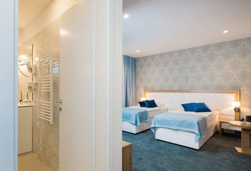 Fotos del hotel Corner:  52