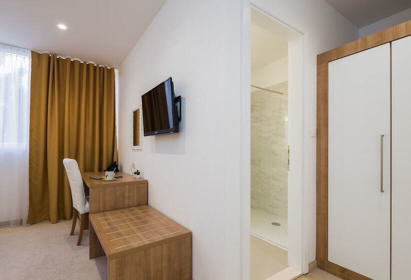 Fotos del hotel Corner:  53