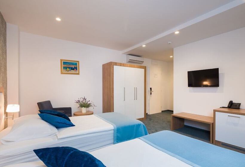 Fotos del hotel Corner:  39