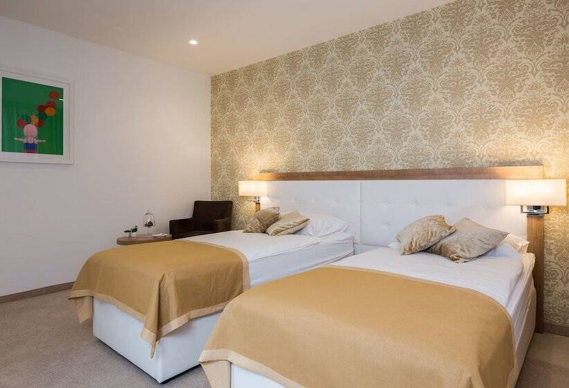 Fotos del hotel Corner:  31