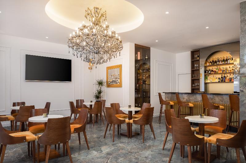 Fotos del hotel Corner:  20
