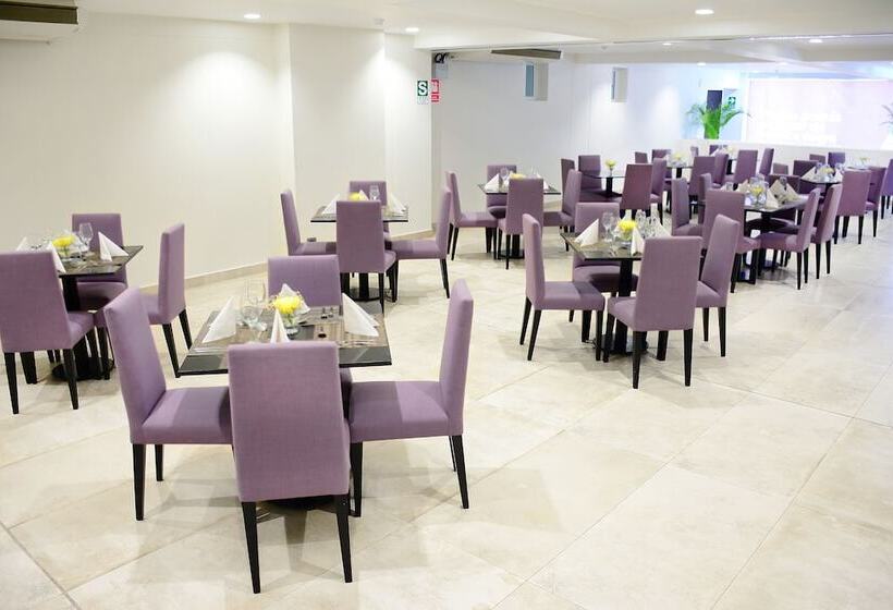 Dm Hoteles Moquegua
