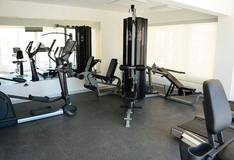 Dm Hoteles Moquegua