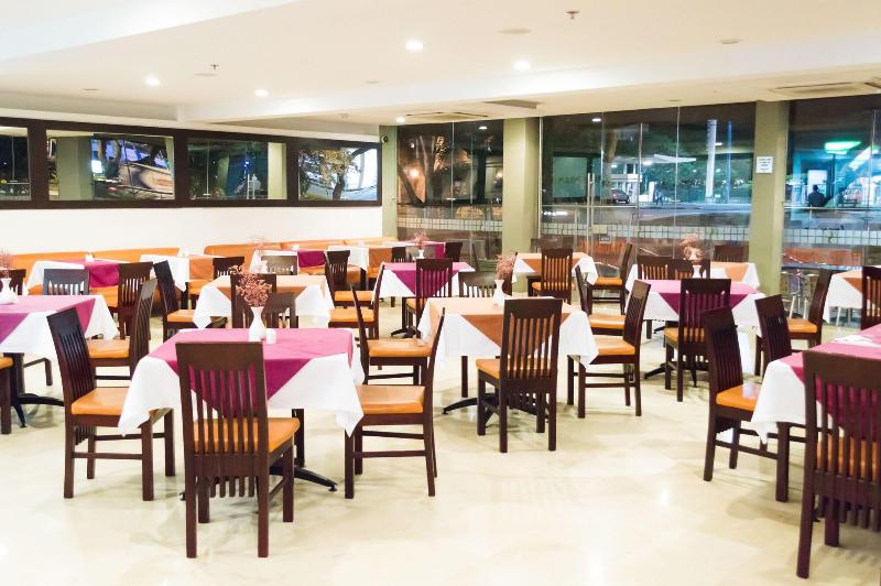 هتل Estancia Chipichape Cali