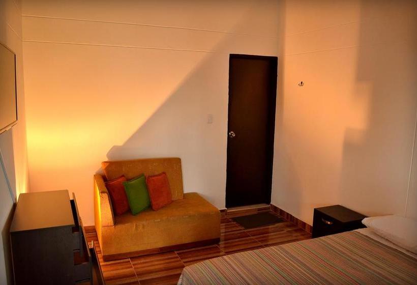 Finca Hotel San Fernando Quimbaya