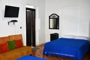 Finca Hotel San Fernando Quimbaya