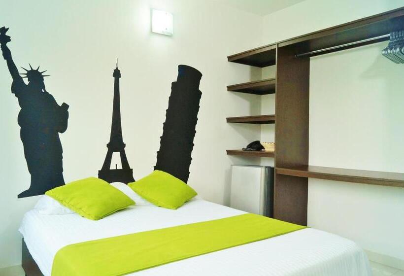 هتل Florida Sincelejo