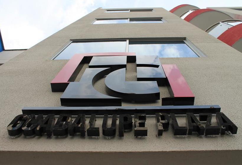 هتل Guadalupe Plaza