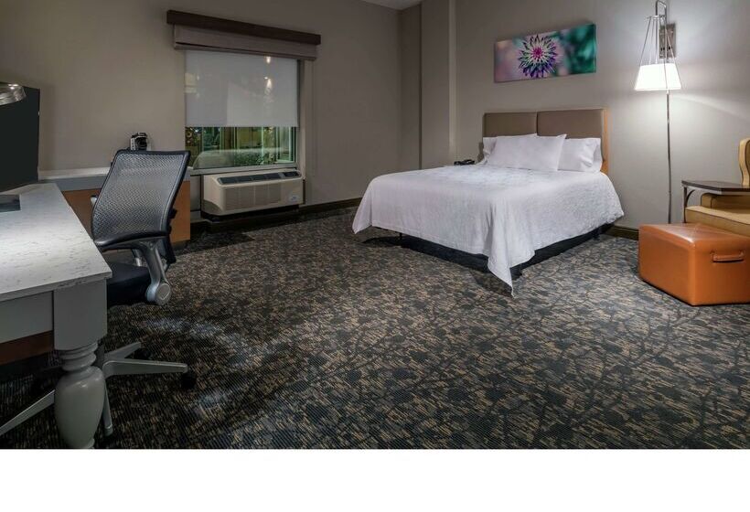 فندق Hilton Garden Inn Arvada Denver, Co