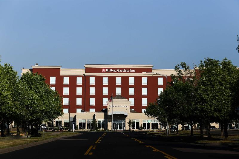 فندق Hilton Garden Inn Arvada Denver, Co
