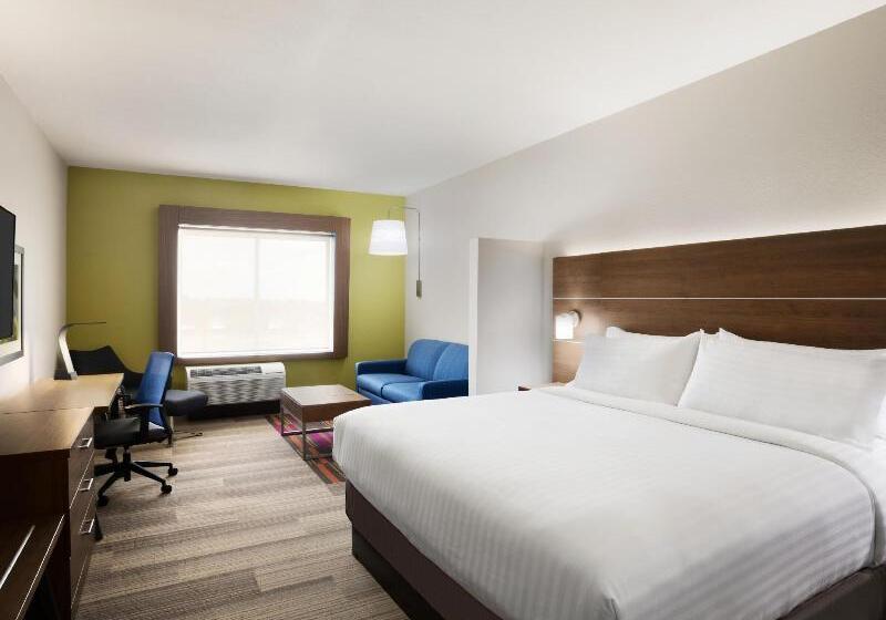 בית מלון כפרי Holiday Inn Express & Suites   Mcallen   Medical Center Area, An Ihg