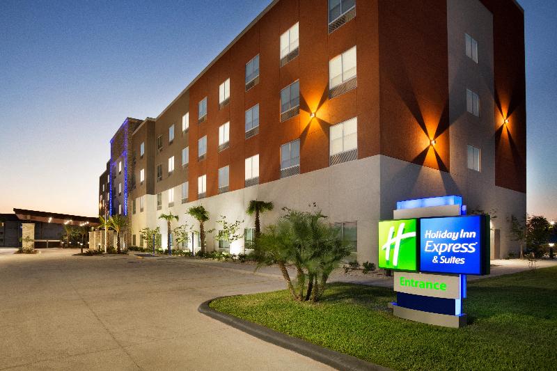 בית מלון כפרי Holiday Inn Express & Suites   Mcallen   Medical Center Area, An Ihg