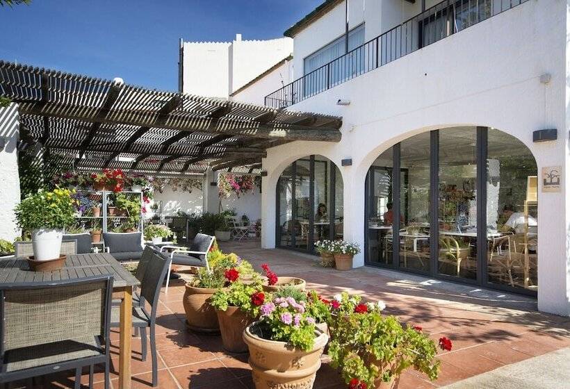 هتل Boutique Horta D En Rahola