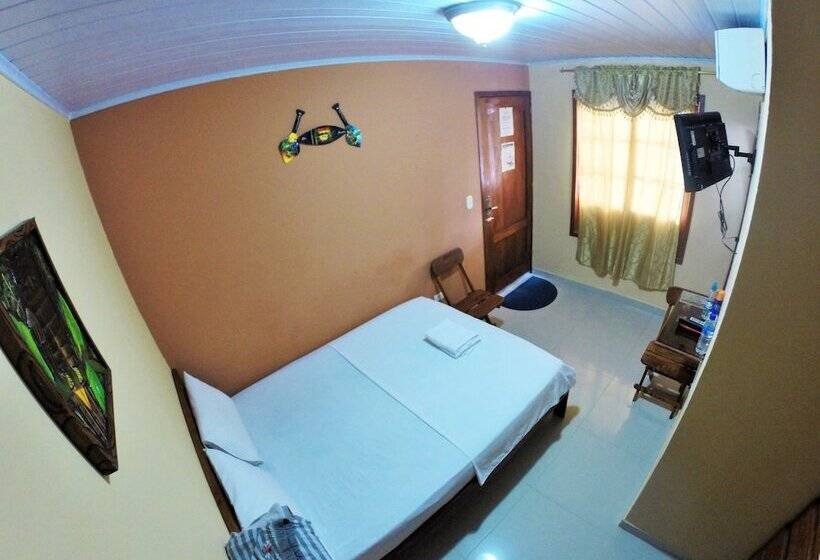 בית מלון כפרי Hostal La Esperanza