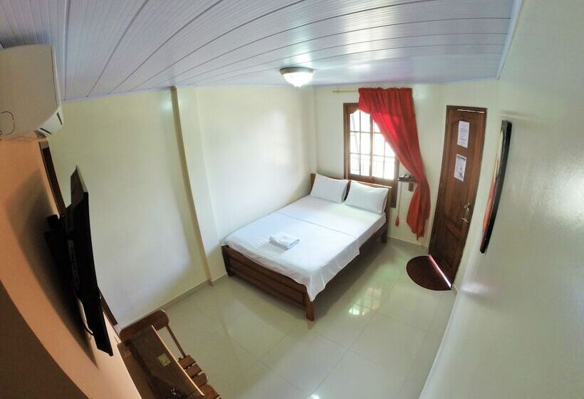 בית מלון כפרי Hostal La Esperanza