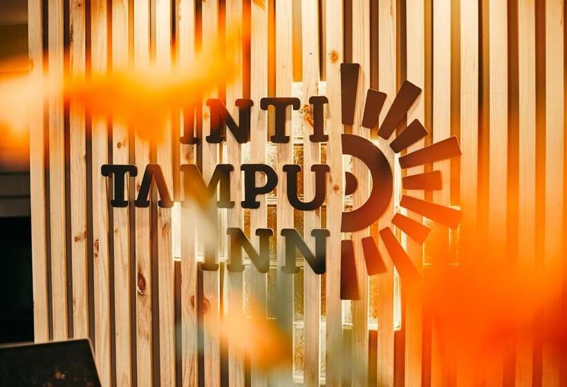 هتل Inti Tampu Inn