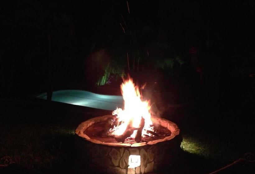 هتل Boutique  Campestre  Brugmansia  Finca