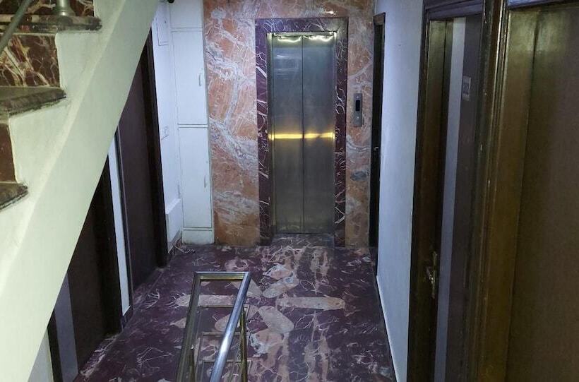 Fotos del hotel Laxmi Villa Palace:  9