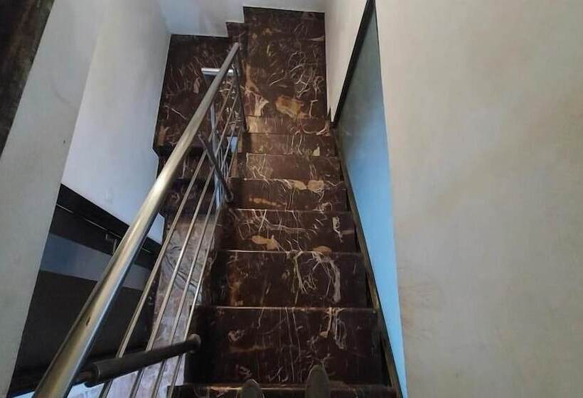 Fotos del hotel Laxmi Villa Palace:  10