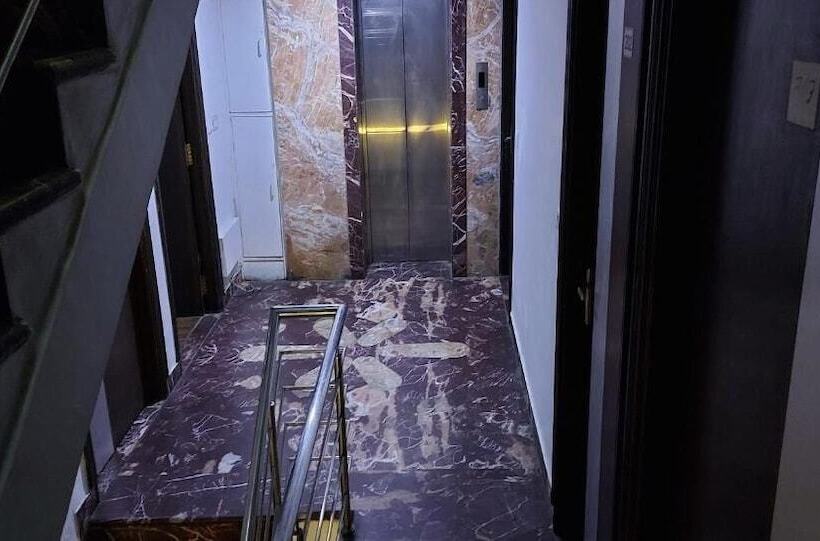 Fotos del hotel Laxmi Villa Palace:  12