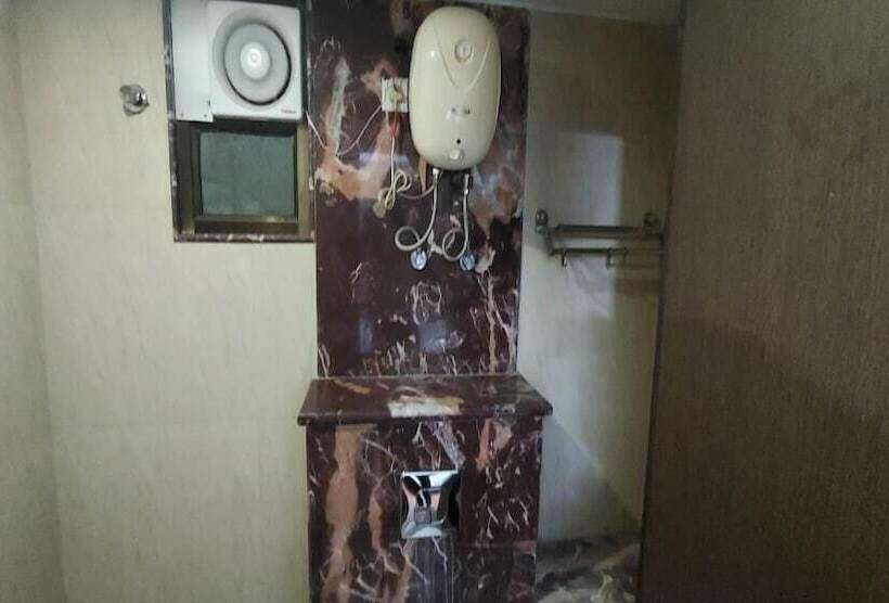 Fotos del hotel Laxmi Villa Palace:  13