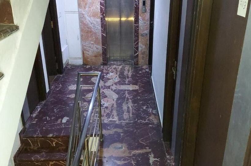 Fotos del hotel Laxmi Villa Palace:  6