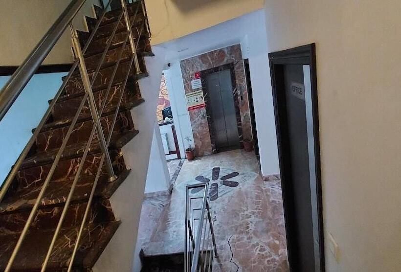 Fotos del hotel Laxmi Villa Palace:  5