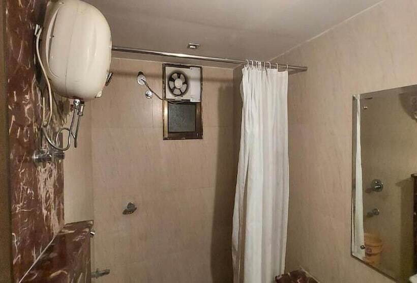 Fotos del hotel Laxmi Villa Palace:  25